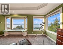Sitting room - 5287 Lost Lake Rd, Nanaimo, BC V9T5E6 Photo 6