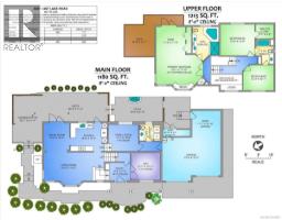 Family room - 5287 Lost Lake Rd, Nanaimo, BC V9T5E6 Photo 10