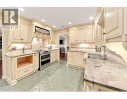 Kitchen - 5287 Lost Lake Rd, Nanaimo, BC V9T5E6 Photo 12