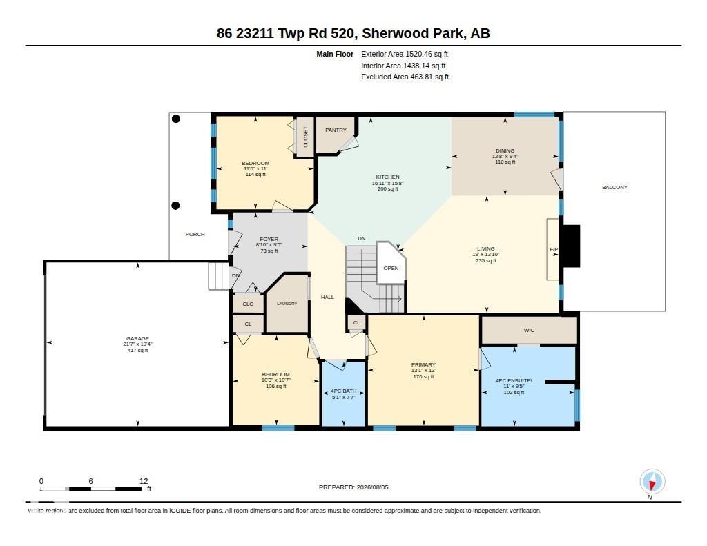 #86 23211 TWP ROAD 520 - Image 73