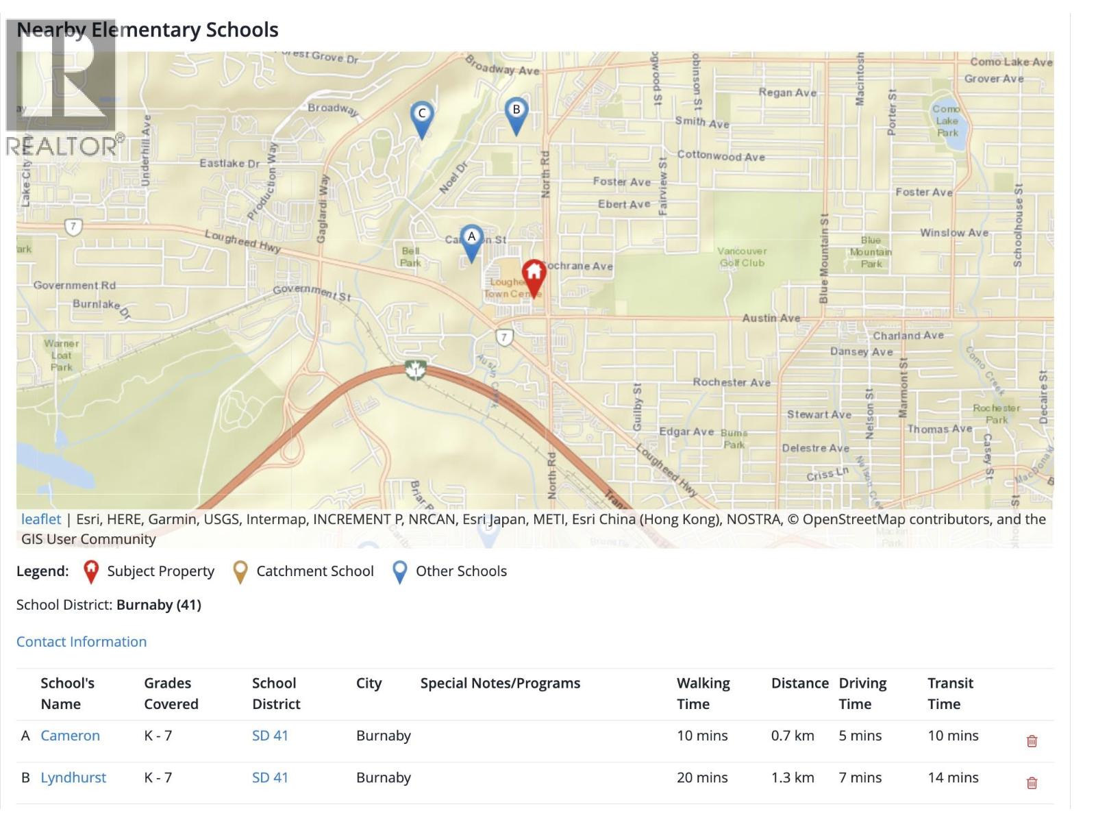 4302 3809 EVERGREEN PLACE, Burnaby