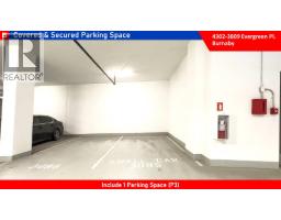 4302 3809 Evergreen Place, Burnaby, BC V3J0M1 Photo 32