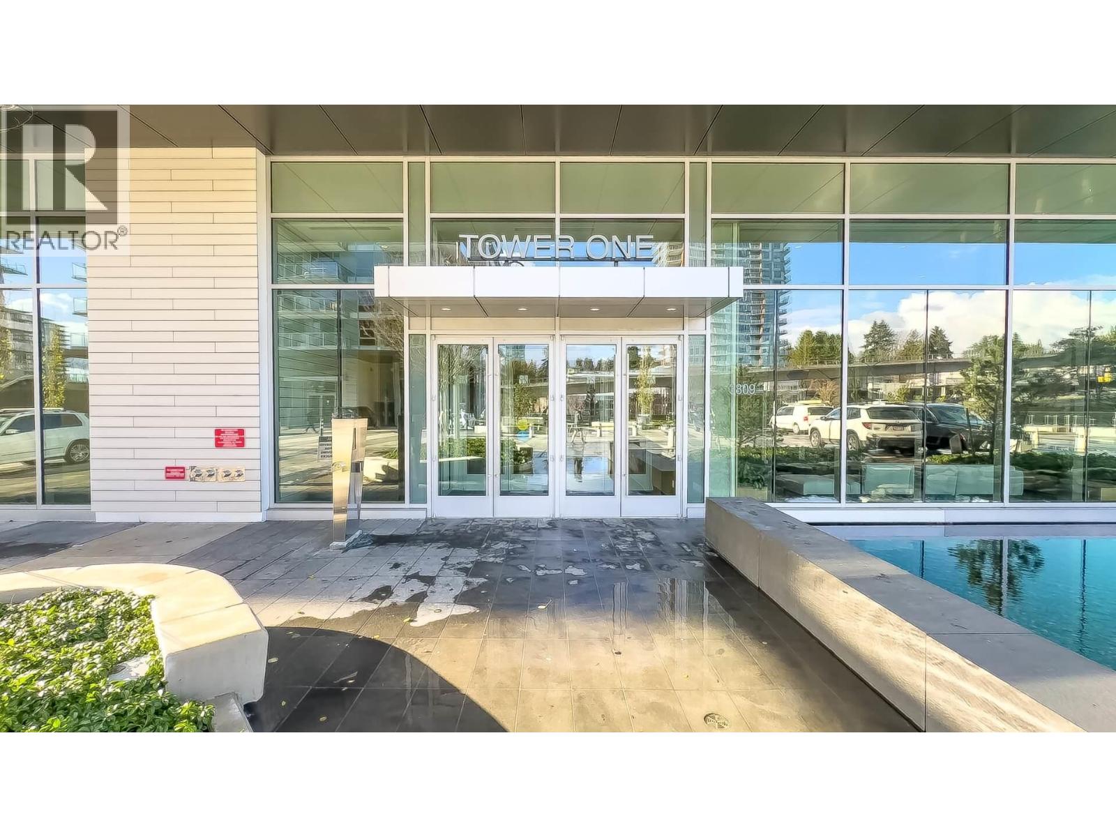 4302 3809 EVERGREEN PLACE, Burnaby