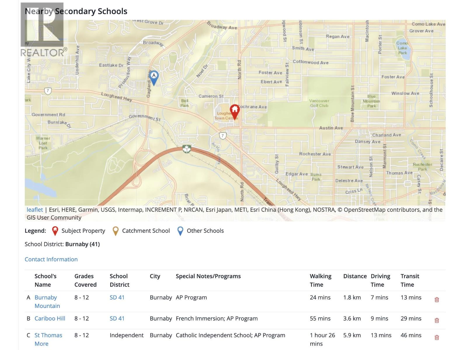 4302 3809 EVERGREEN PLACE, Burnaby