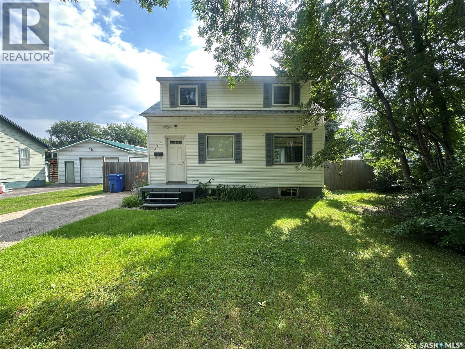 336 Mary STREET - 2