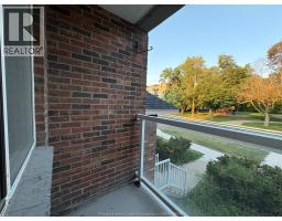 3044 Sandwich Unit# 302, Windsor, ON N9C1A4 Photo 16