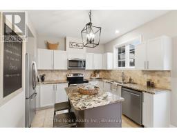 107 Barkdale Way, Whitby, ON L1N0G2 Photo 23