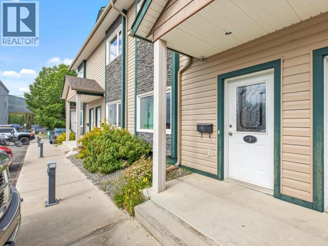 3-25 WANN ROAD, Whitehorse — photo 2