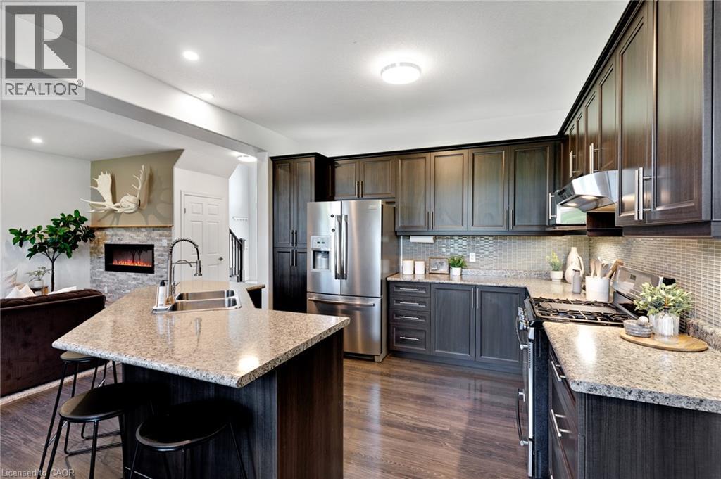 135 BROADOAKS Drive - Image 18