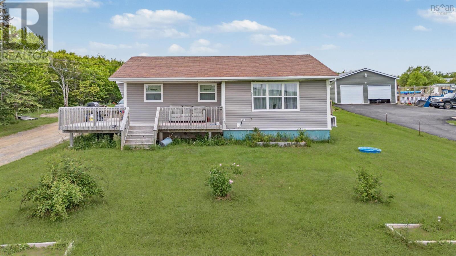 308 Neville Street - 2