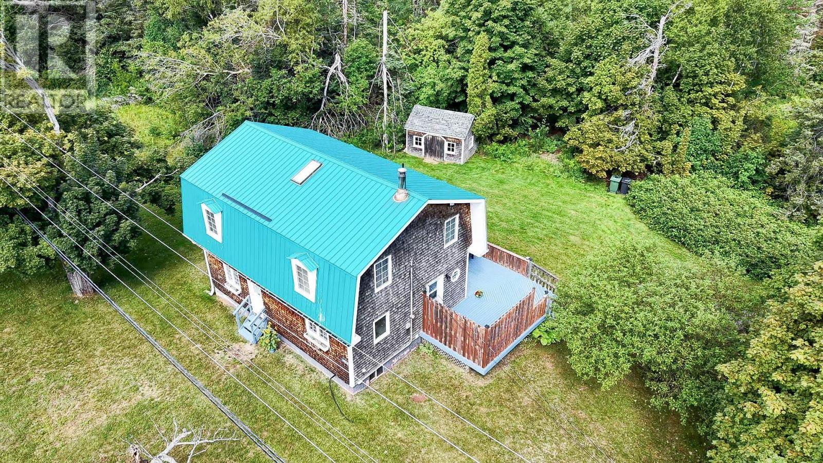 1423 Cape Bear Road
