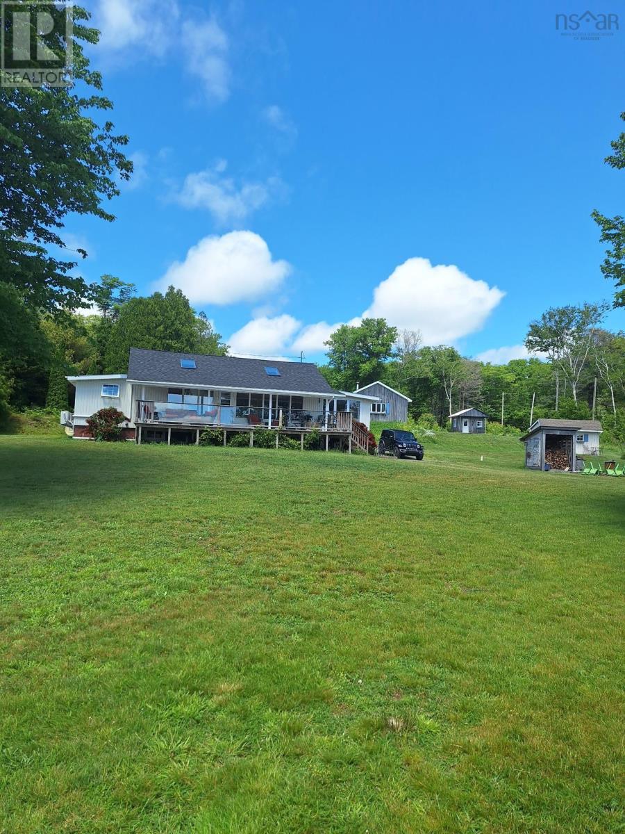 267 Victor Lake Estates Road - 2