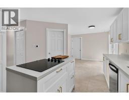 Kitchen/Dining room - 1507 Shediac River Road, Shediac River, NB E4R1V5 Photo 10