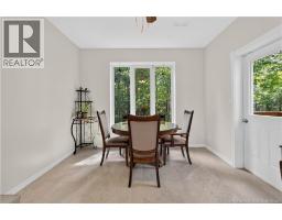 Dining room - 1507 Shediac River Road, Shediac River, NB E4R1V5 Photo 12