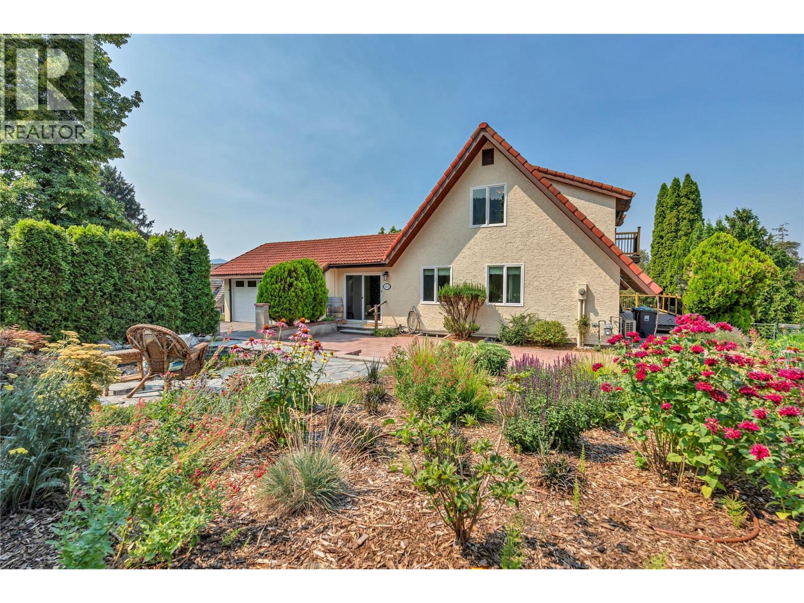 3015 Ponderosa Drive, Naramata
