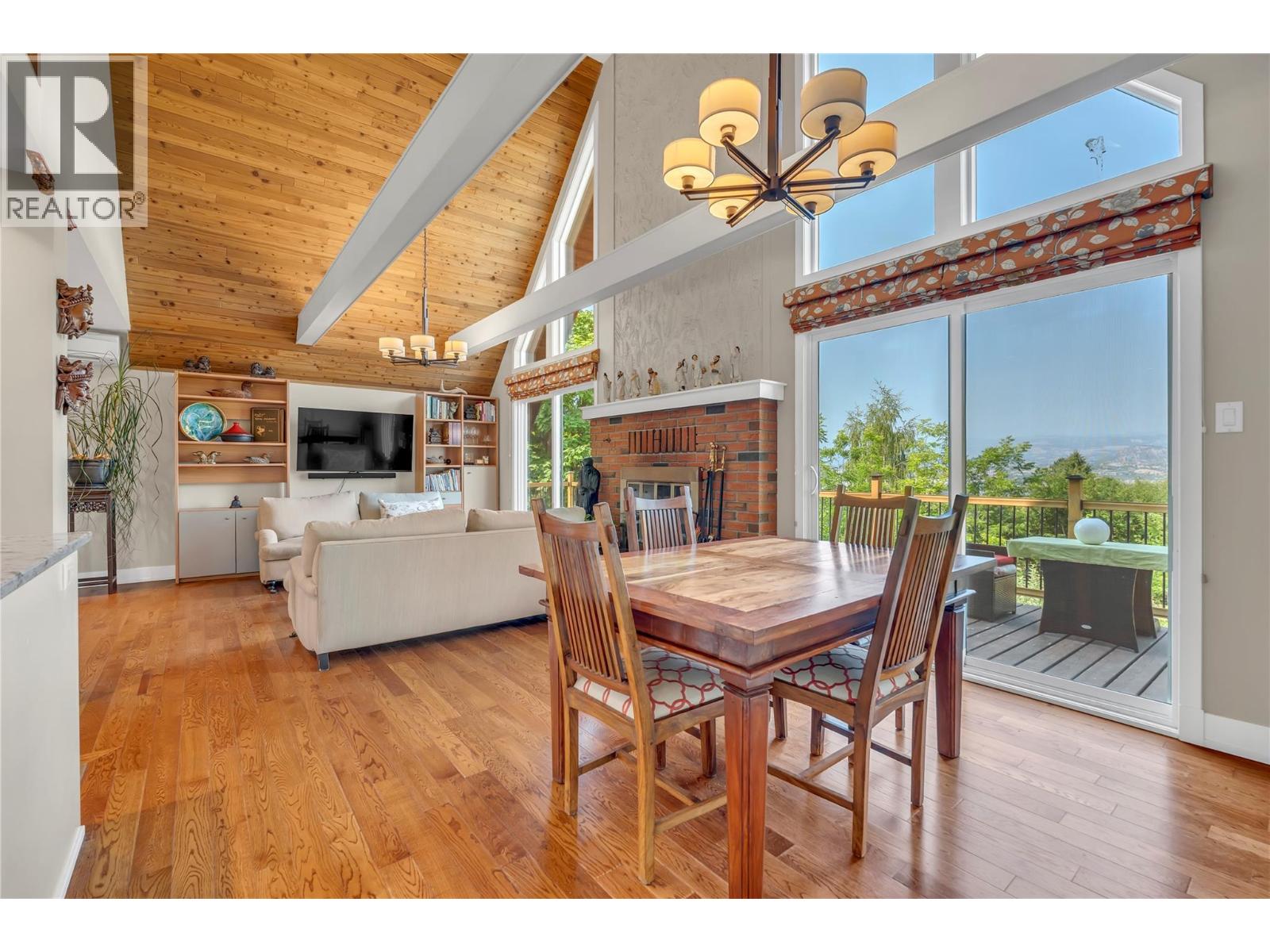 3015 Ponderosa Drive, Naramata