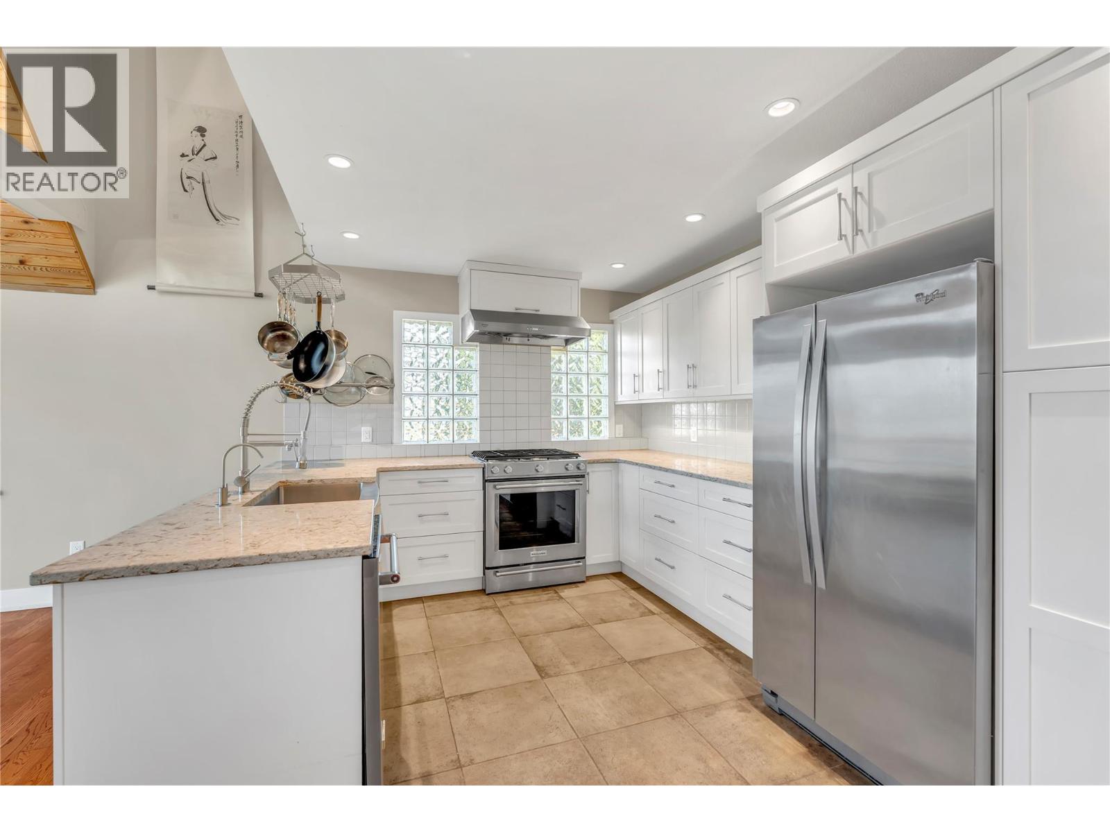 3015 Ponderosa Drive, Naramata