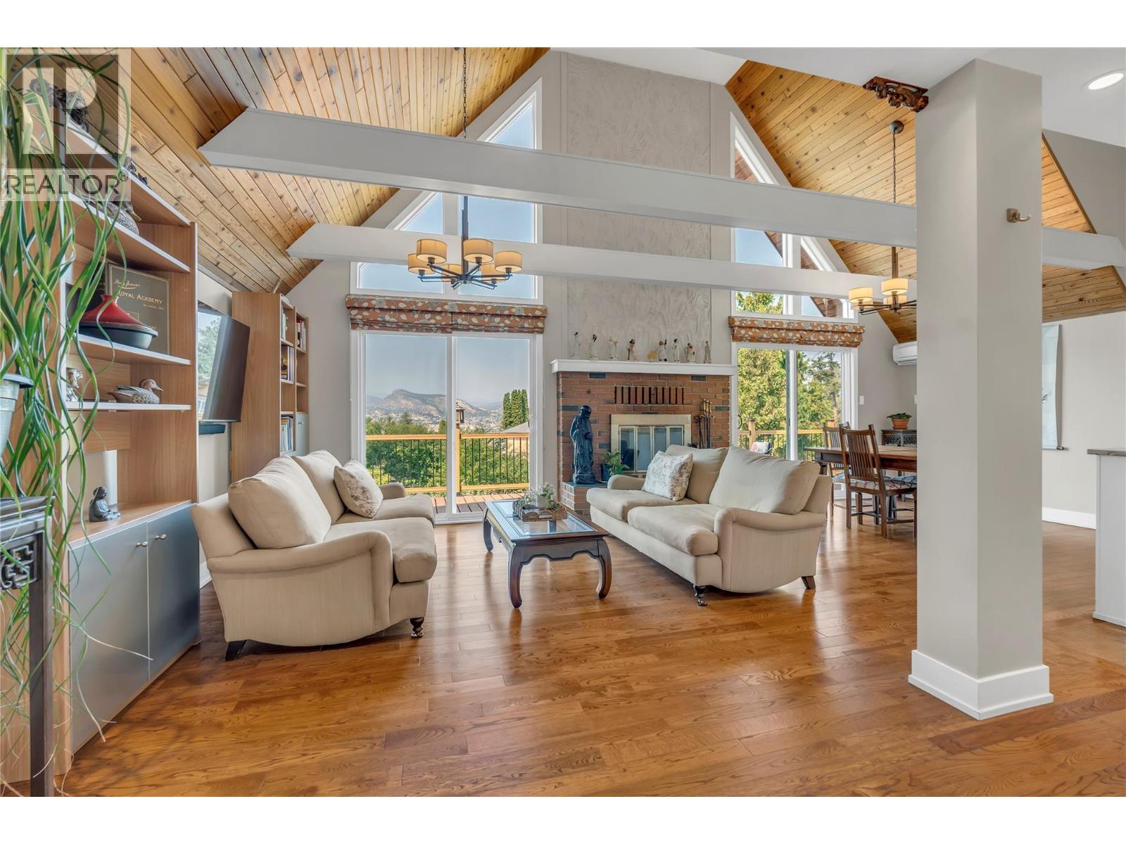 3015 Ponderosa Drive, Naramata