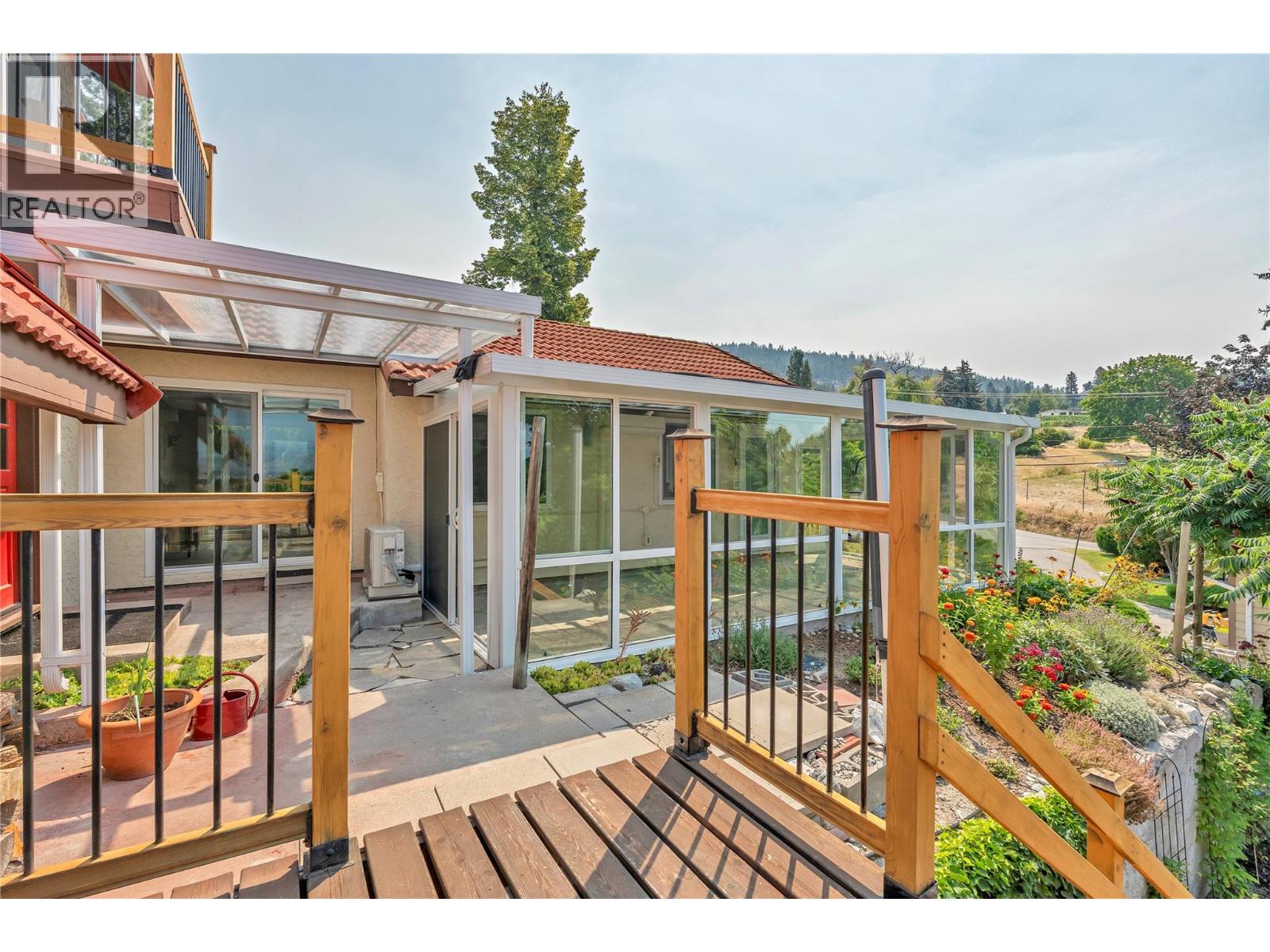 3015 Ponderosa Drive, Naramata