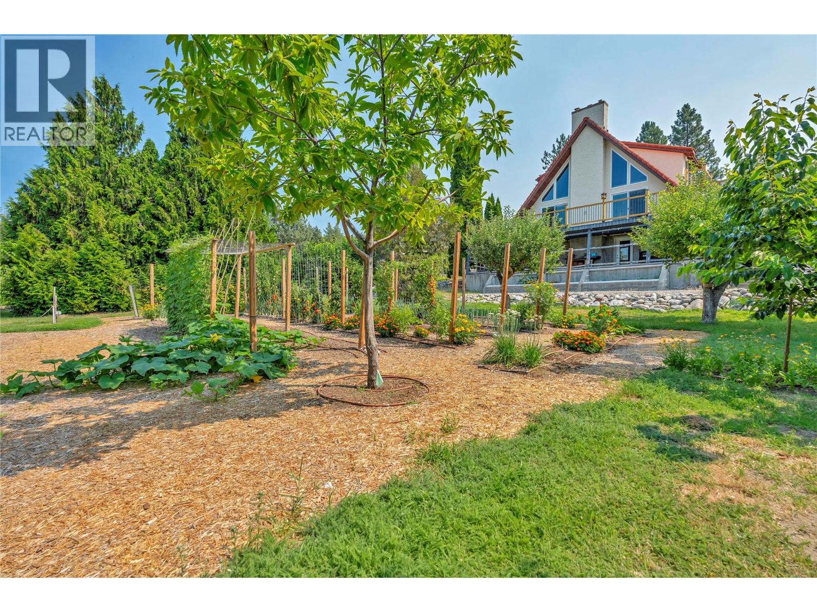 3015 Ponderosa Drive, Naramata
