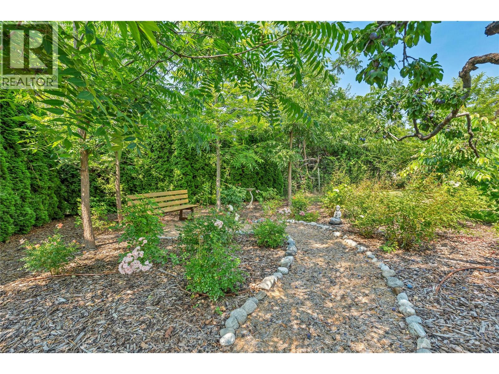 3015 Ponderosa Drive, Naramata