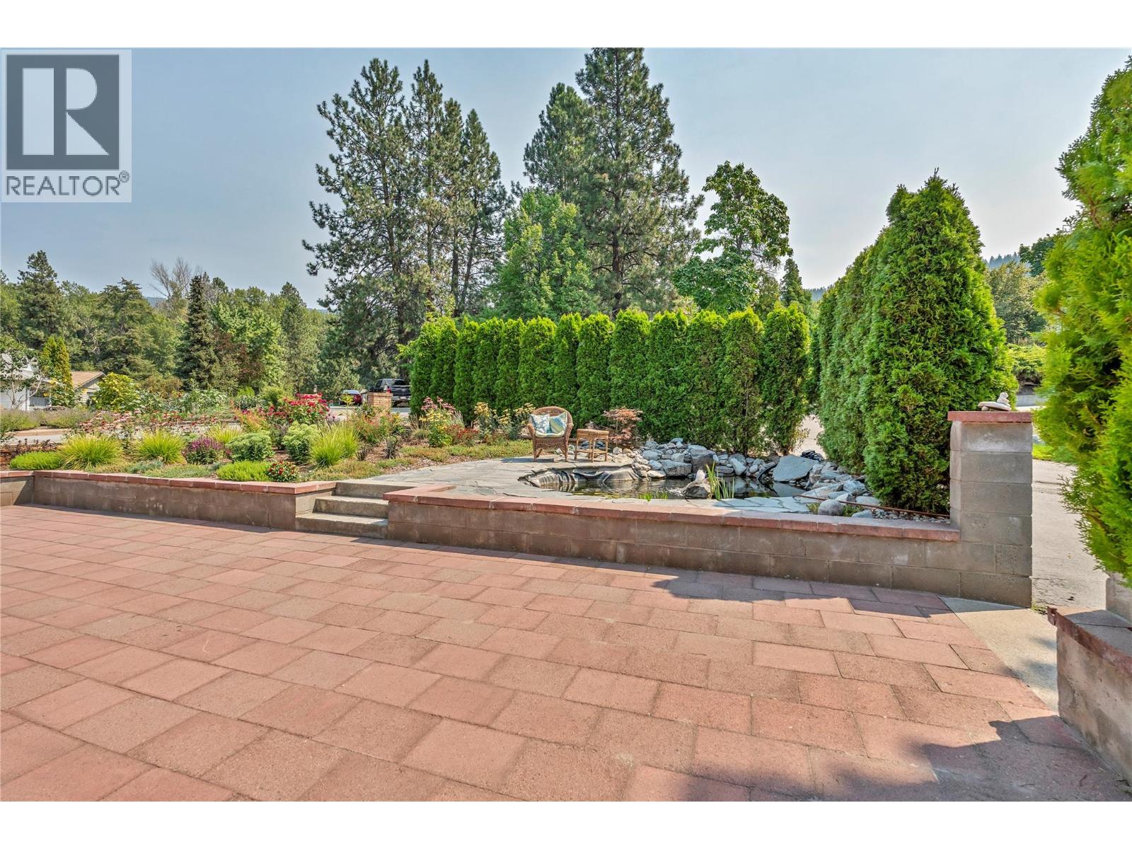 3015 Ponderosa Drive, Naramata