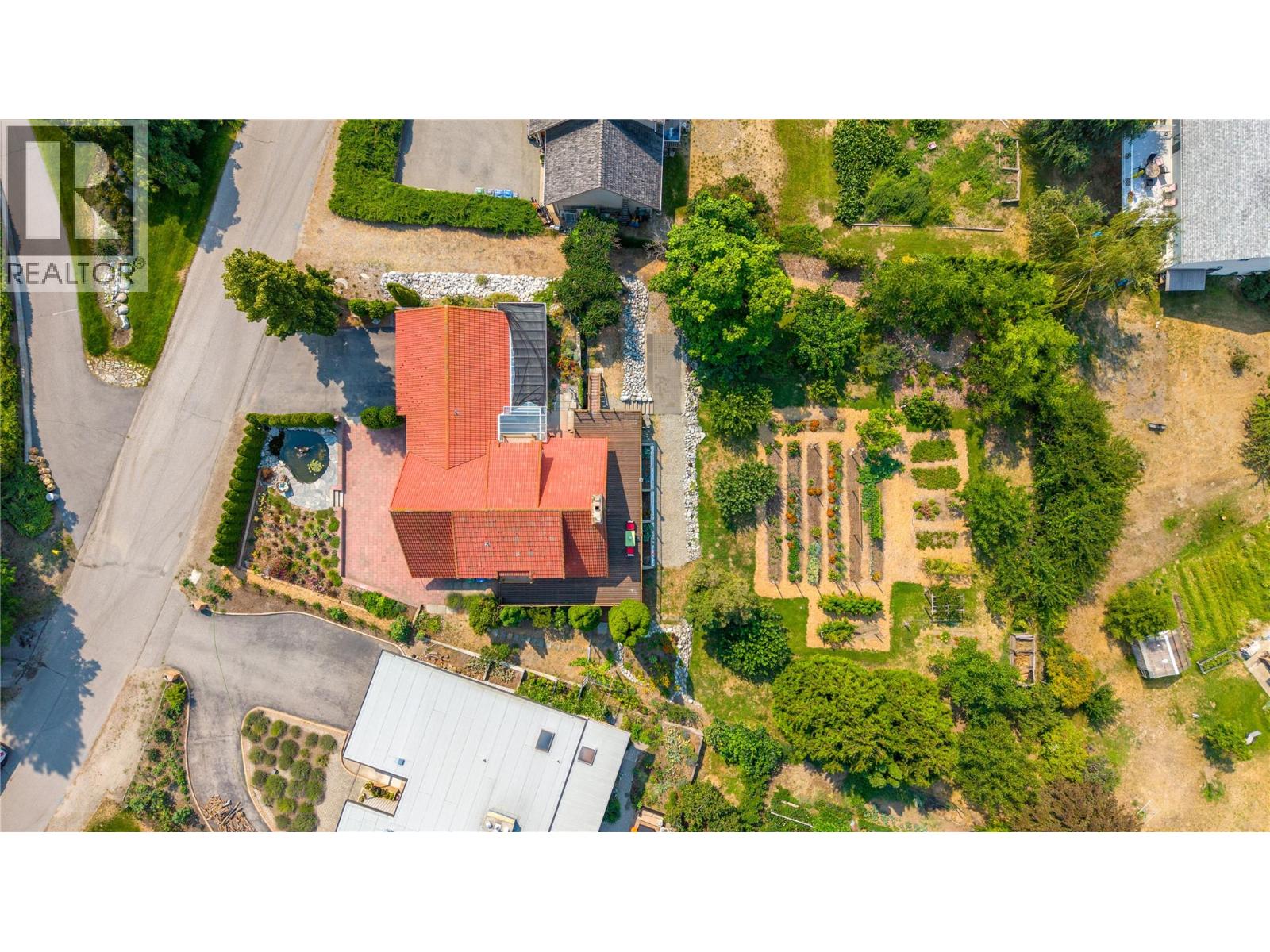 3015 Ponderosa Drive, Naramata