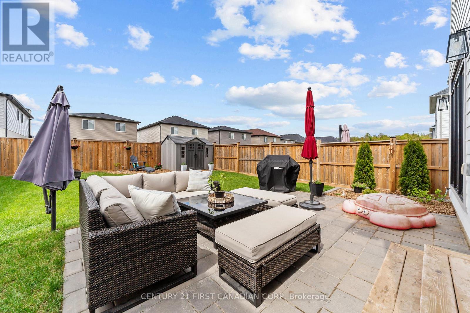 3029 HEARDCREEK TRAIL - 30