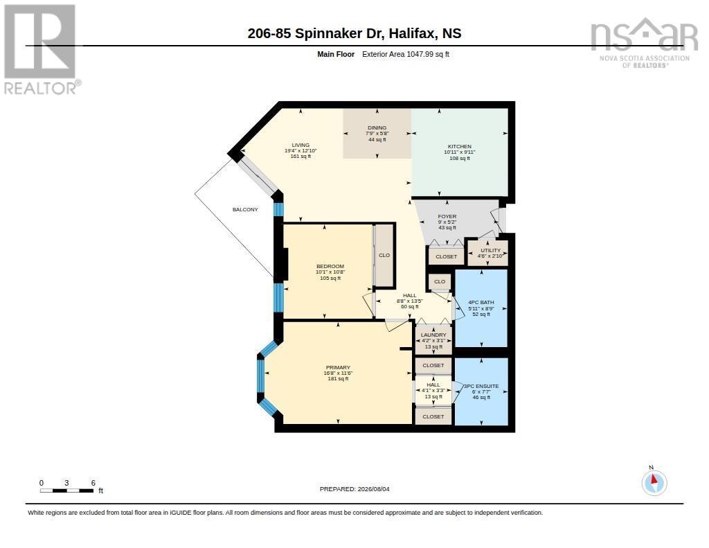 Property 29 of 29 of 206 85 Spinnaker Drive