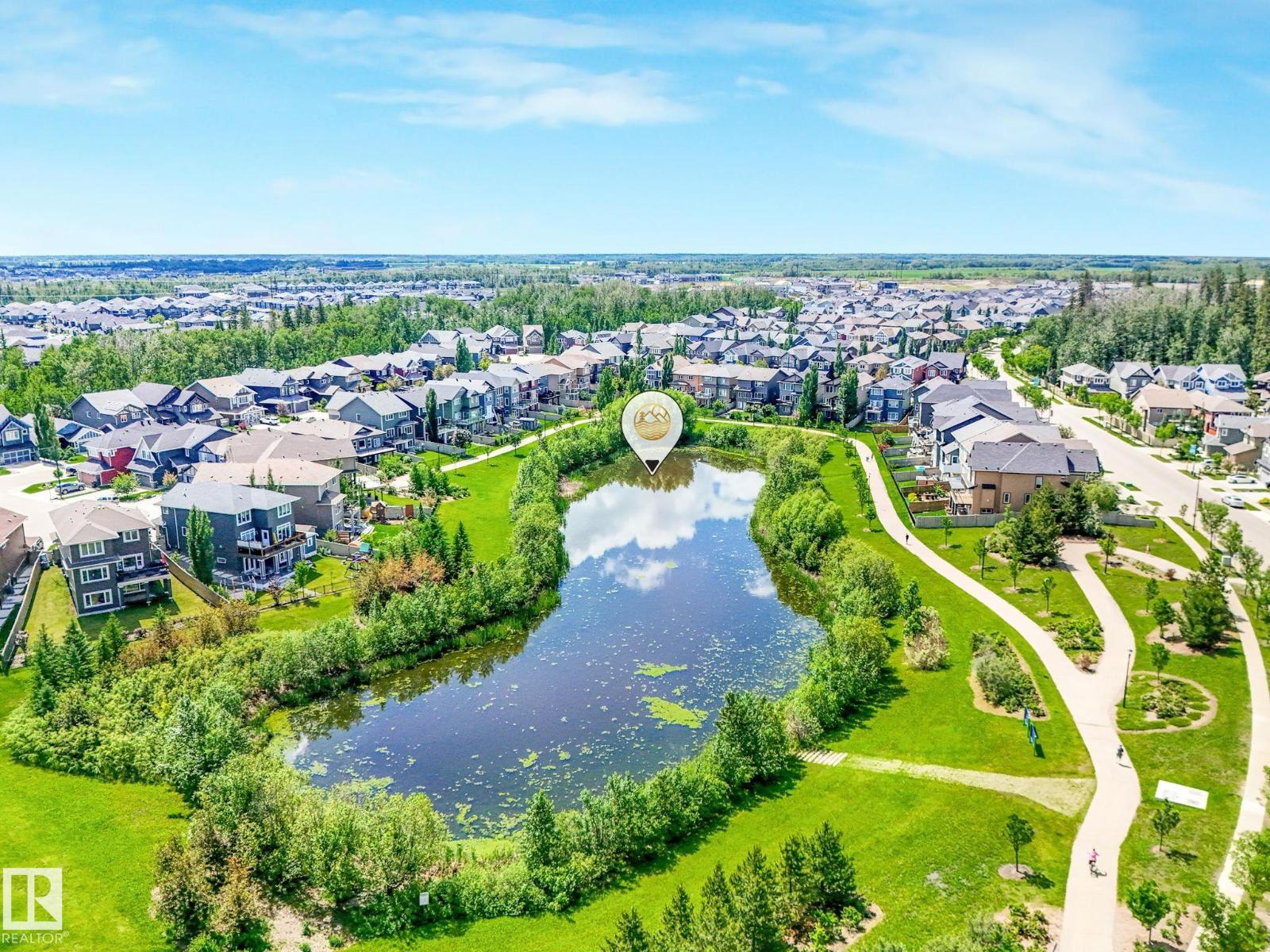 7151 EDGEMONT WY NW - 55