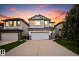 House for sale at 3536 Claxton Cr SW SW, Edmonton — MLS® E4502119
