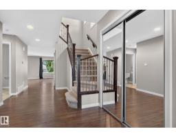 Second Kitchen - 3536 Claxton Cr Sw Sw, Edmonton, AB T6W0Z6 Photo 11