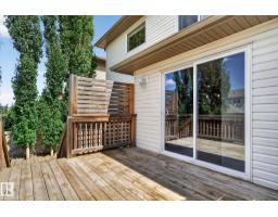 3536 Claxton Cr Sw Sw, Edmonton, AB T6W0Z6 Photo 31