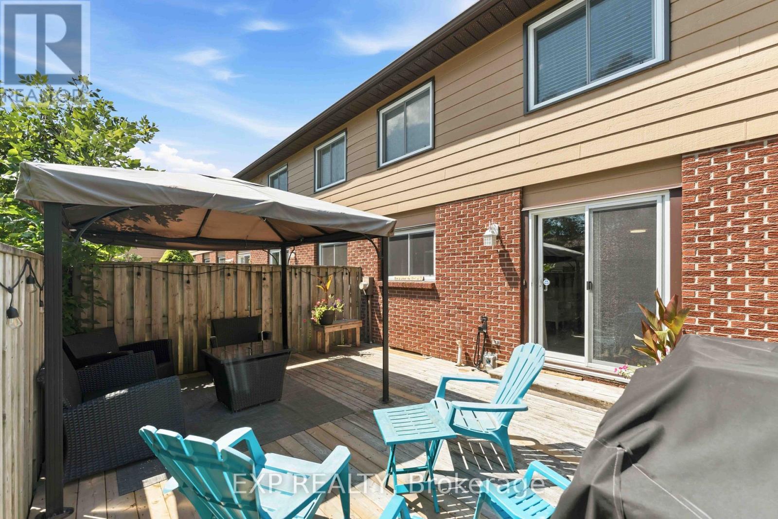 #52 2078 ORIENT PARK DRIVE - 19