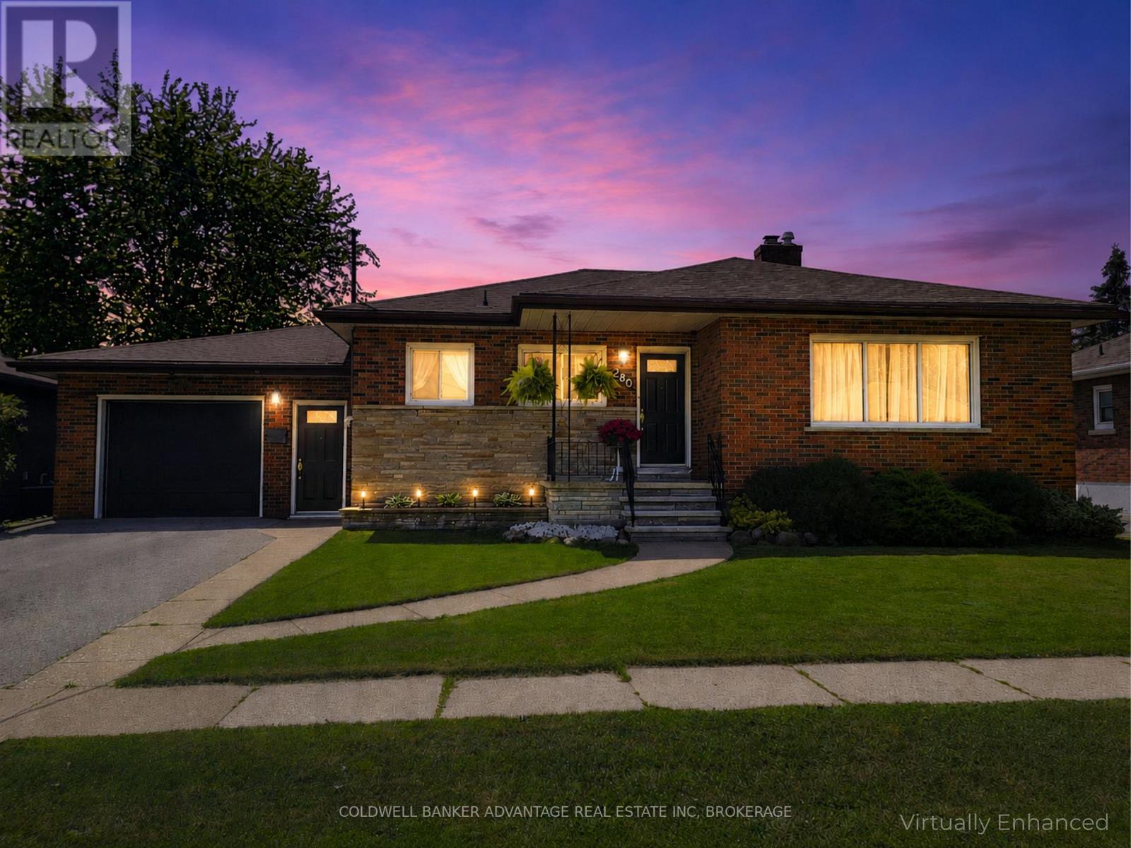 280 CLARKE STREET - 2