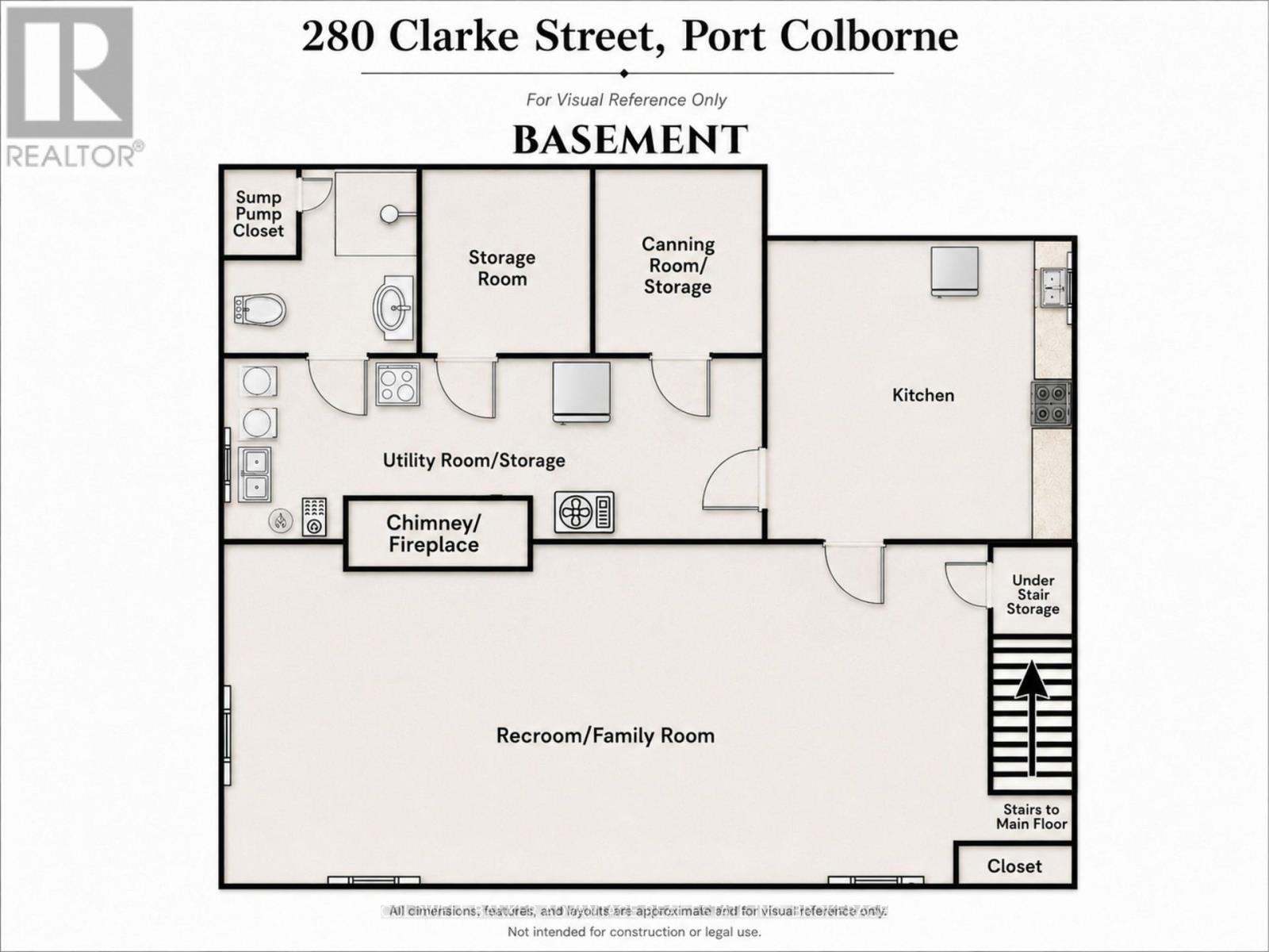 280 CLARKE STREET - 37