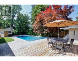 3281 Flanagan Crescent, Mississauga, ON L5C2M7 Photo 38