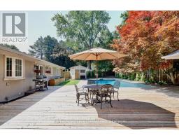 3281 Flanagan Crescent, Mississauga, ON L5C2M7 Photo 39