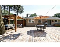 3281 Flanagan Crescent, Mississauga, ON L5C2M7 Photo 41