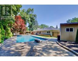 3281 Flanagan Crescent, Mississauga, ON L5C2M7 Photo 43