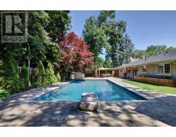 3281 Flanagan Crescent, Mississauga, ON L5C2M7 Photo 44