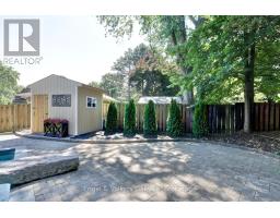 3281 Flanagan Crescent, Mississauga, ON L5C2M7 Photo 45