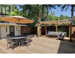 3281 Flanagan Crescent, Mississauga, ON L5C2M7 Photo 48