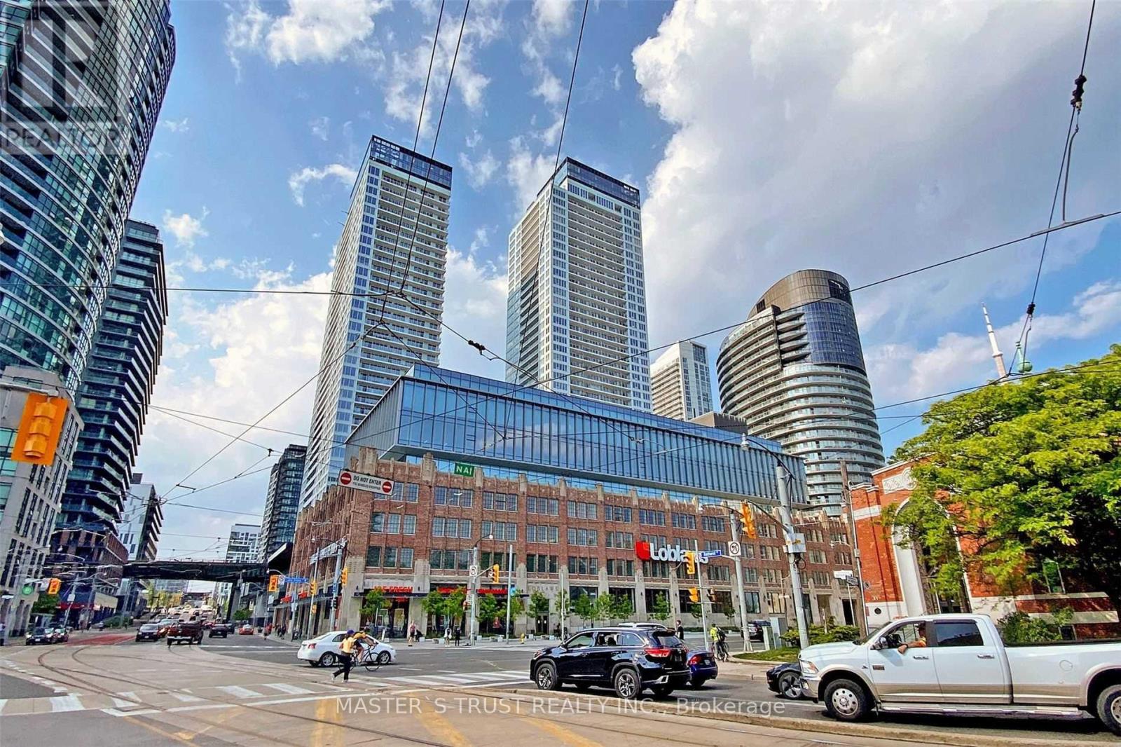 Photo of 17 Bathurst Street