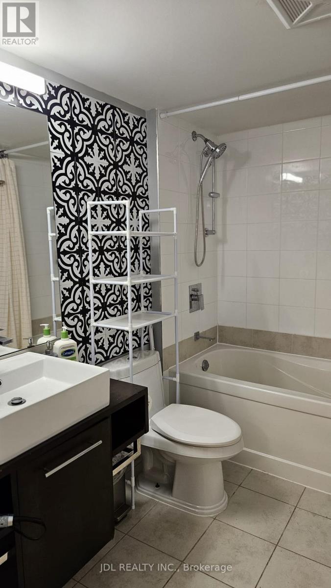 #3307 190 BOROUGH DRIVE - 11