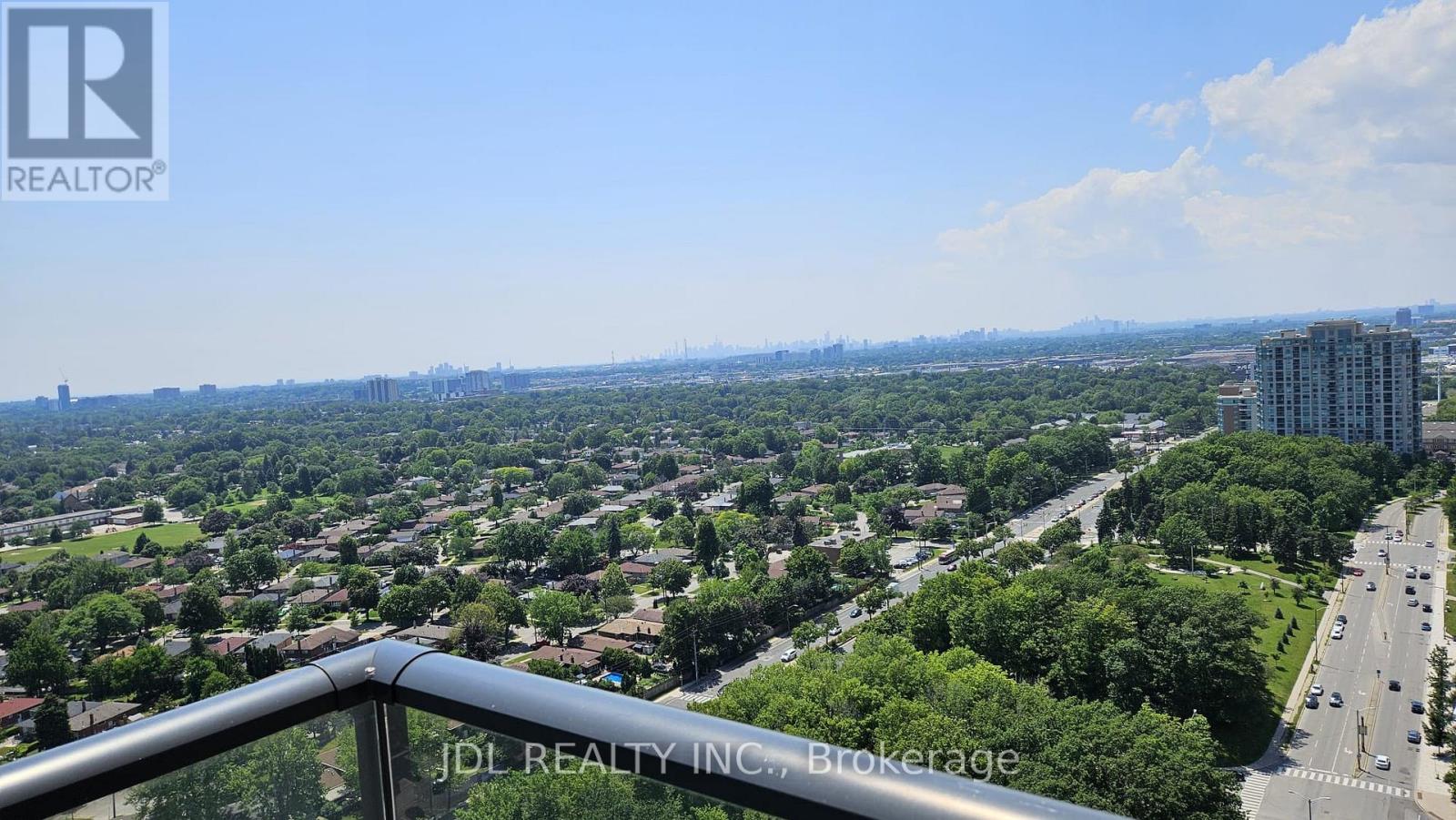 #3307 190 BOROUGH DRIVE - 15