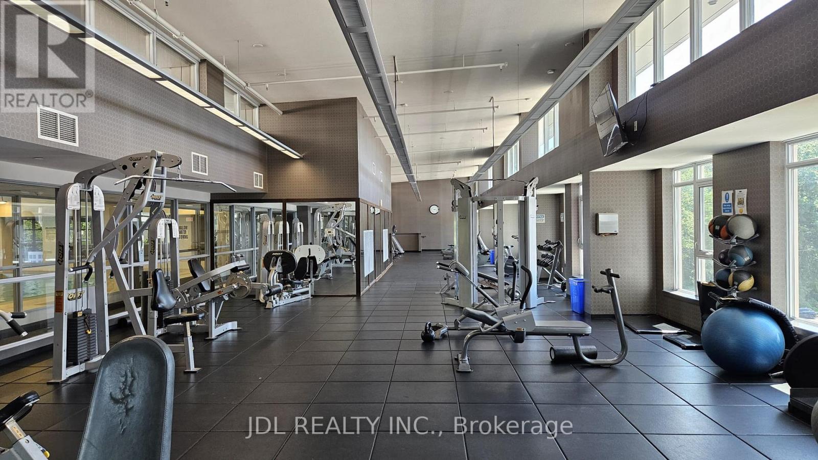 #3307 190 BOROUGH DRIVE - Image 21