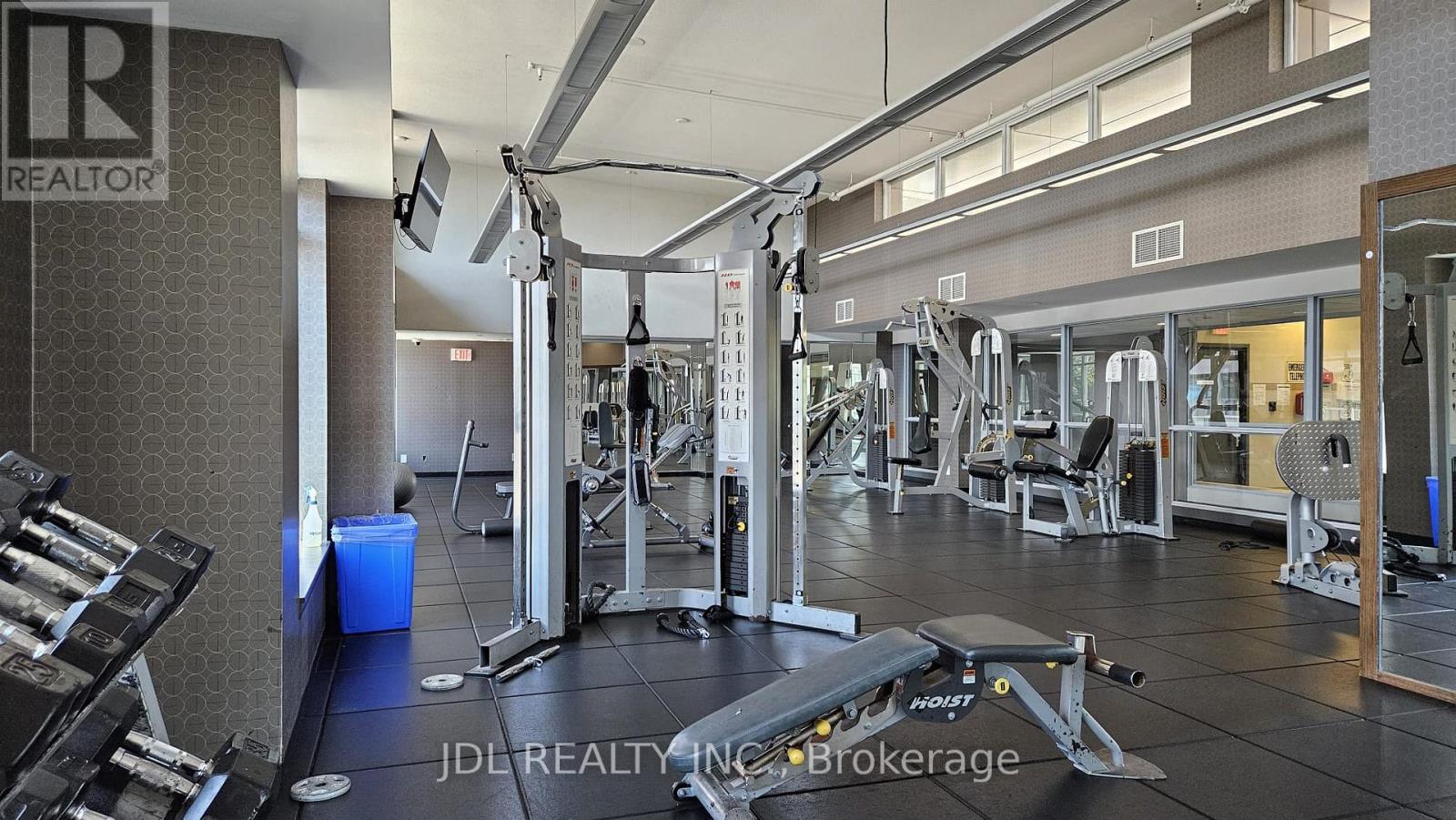 #3307 190 BOROUGH DRIVE - Image 22
