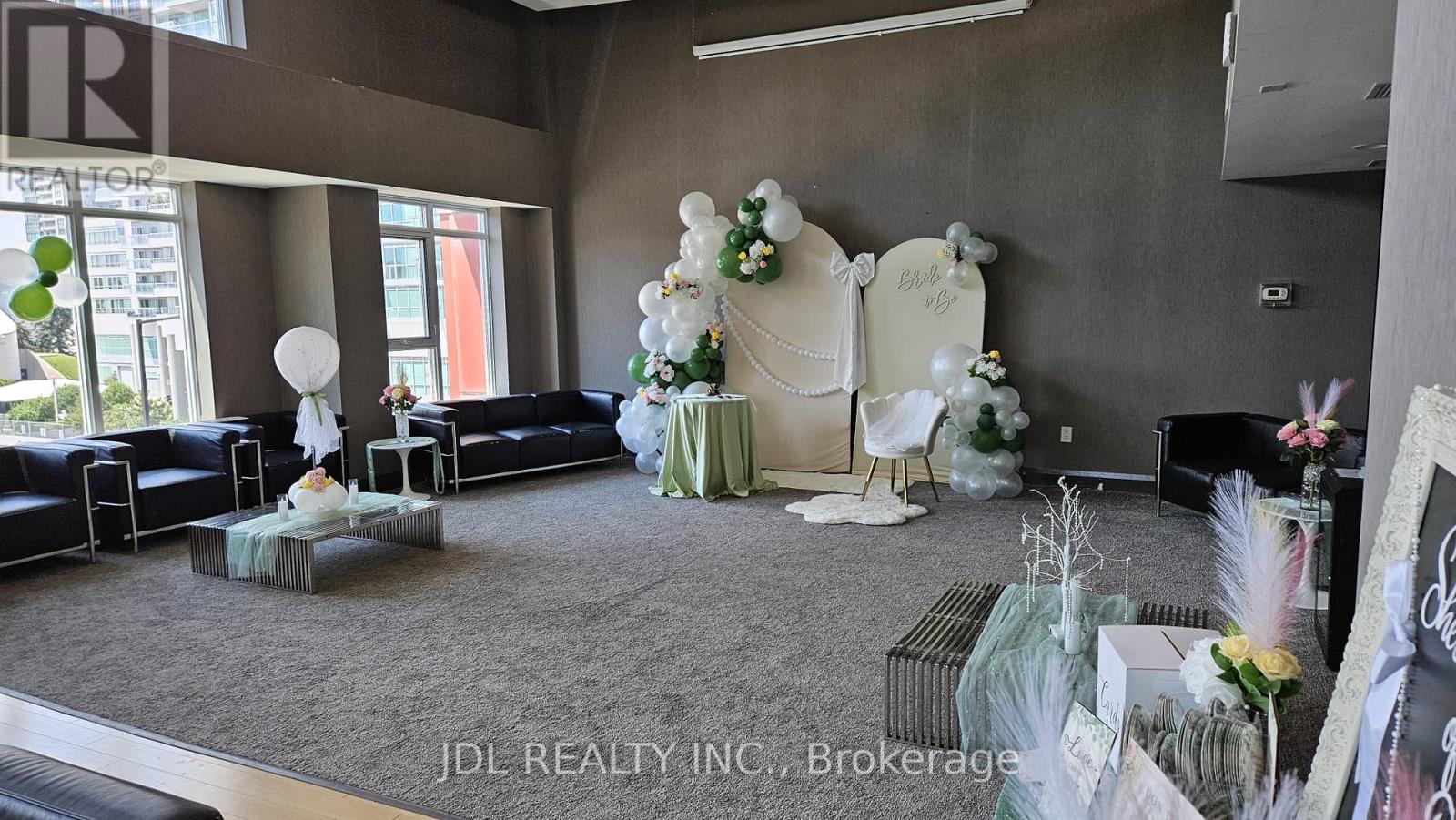 #3307 190 BOROUGH DRIVE - 24