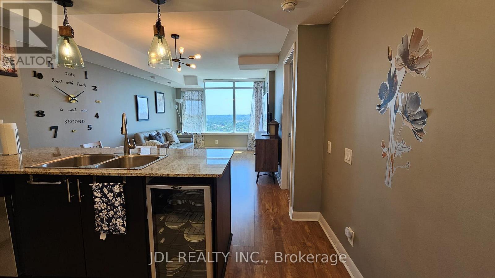 #3307 190 BOROUGH DRIVE - Image 3